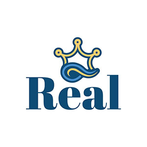real
