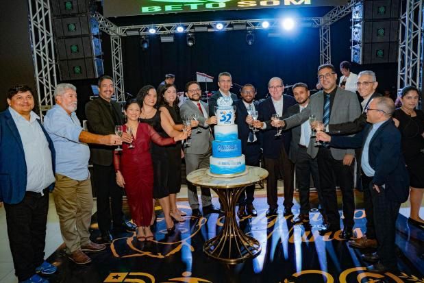 ASFUJEMA parabeniza o SINDJUS-MA pelos seus 32 anos de história