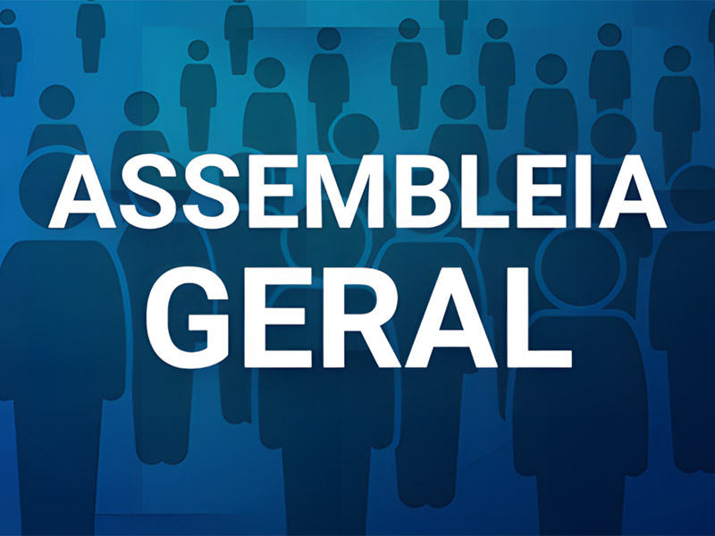 EDITAL DE CONVOCAÇÃO – ASSEMBLEIA GERAL EXTRAORDINÁRIA ASFUJEMA